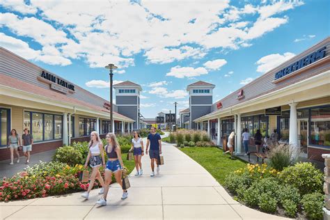 premium outlets wrentham ma